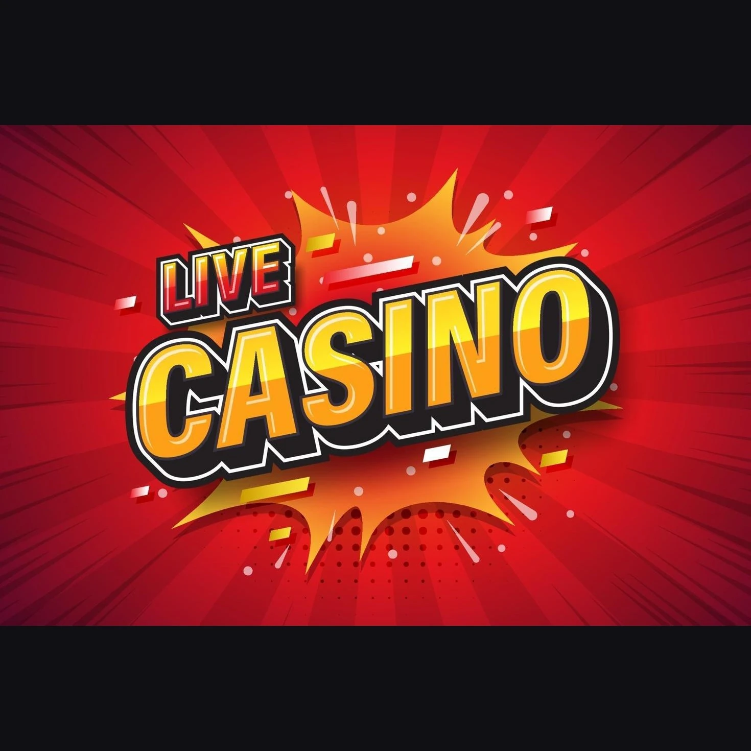 Apuestas deportivas y casino en vivo desde la app