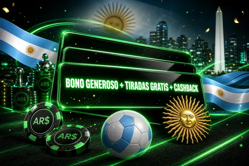 Betwinner — Bono Betwinner y código promocional para Argentina
