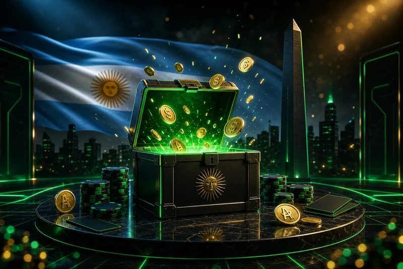 Betwinner — Bono de Bienvenida Betwinner: Condiciones para Argentina 2026