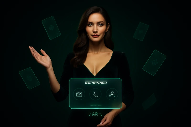 betwinner login — Cómo Iniciar Sesión en Betwinner Tres Métodos de Acceso